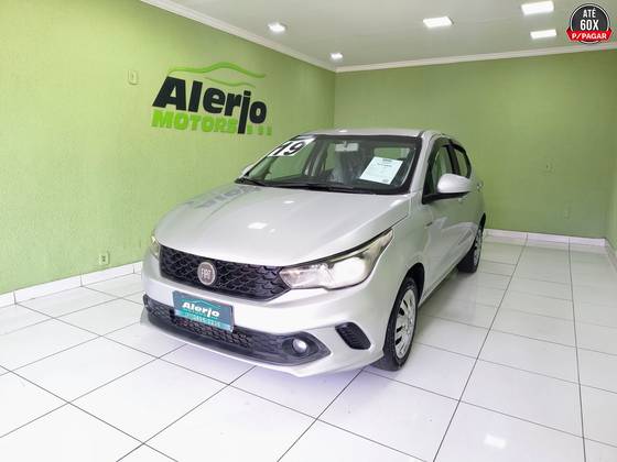 FIAT ARGO 1.0 FIREFLY FLEX DRIVE MANUAL FIAT ARGO 1.0 FIREFLY FLEX DRIVE MANUAL